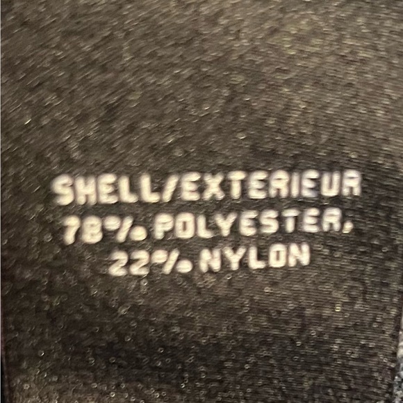 7 For All Mankind Gray Ribbed Cardigan & Cami Set - Picture 5 of 5